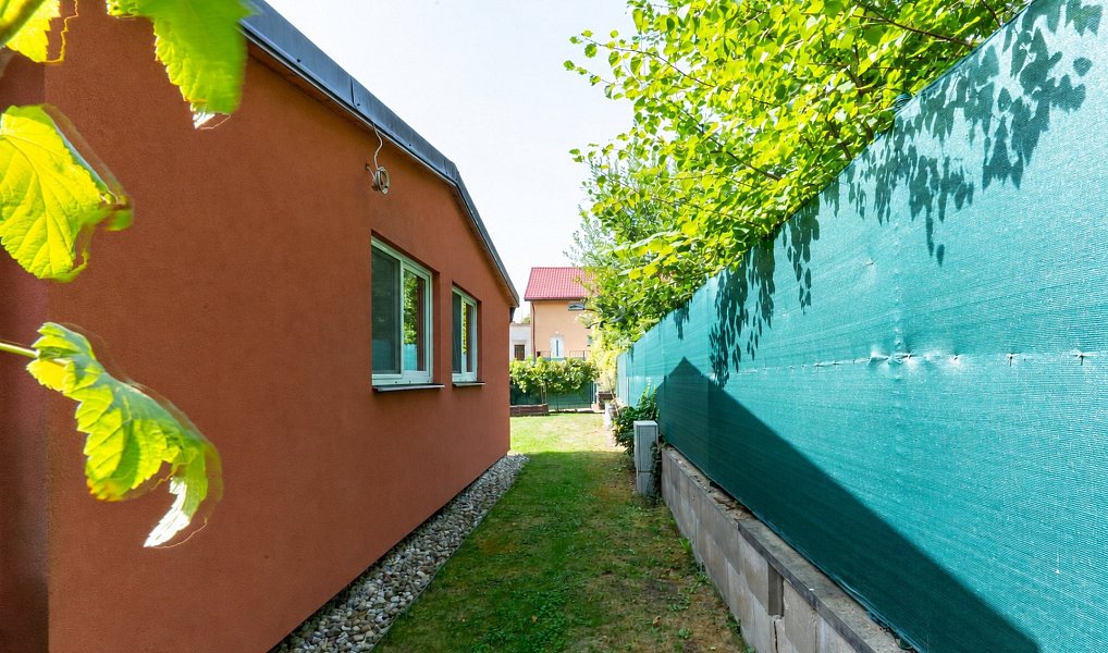 Prodej domu 63 m² s pozemkem 500 m², Milovice – náhled fotky 23