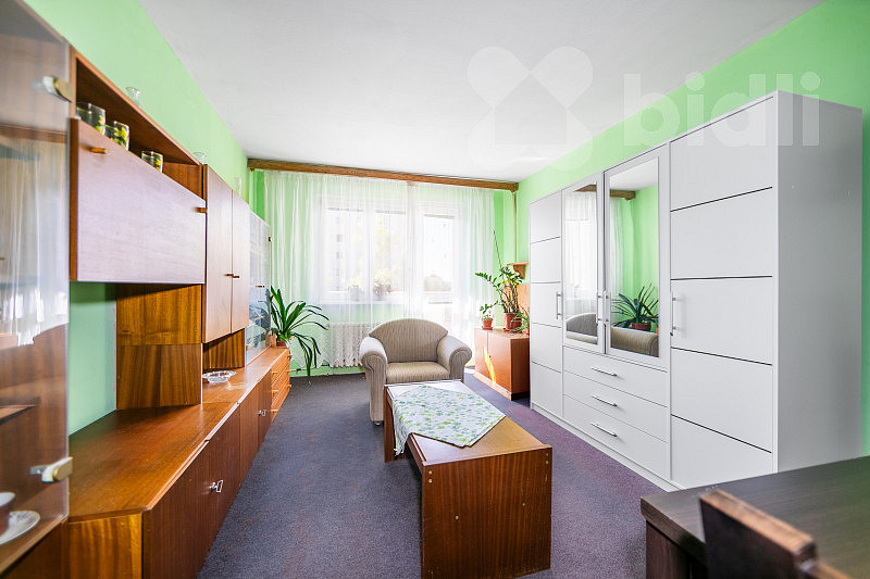 Prodej bytu 3+1 73 m² – fotografie 3
