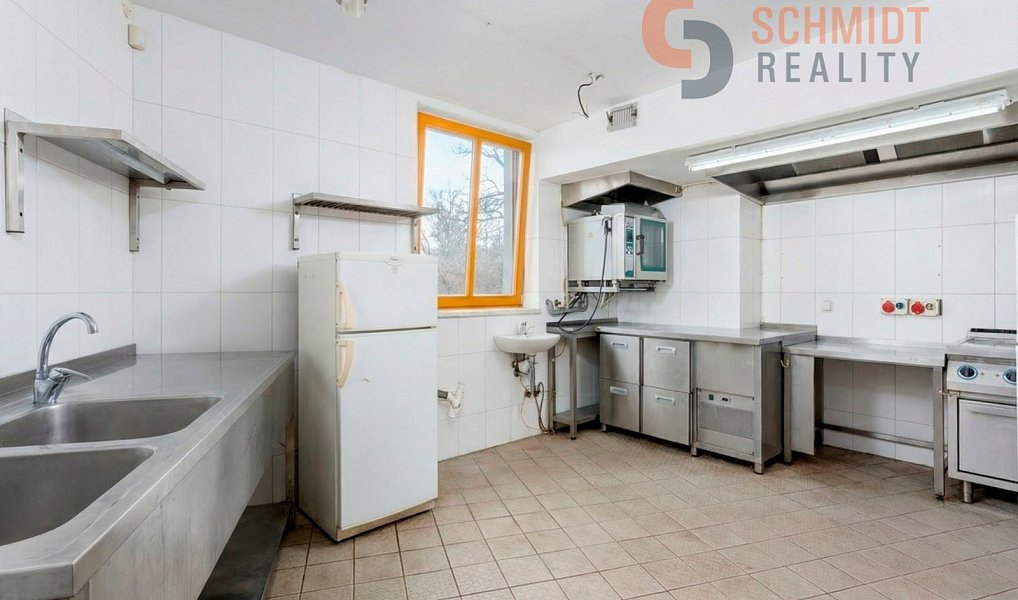 Prodej ubytovacího objektu 576 m², Brno – náhled fotky 13