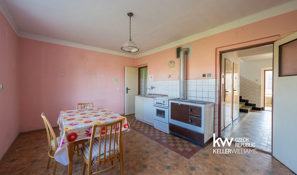 Prodej domu 250 m² s pozemkem 1 255 m², Smilovy Hory – náhled fotky 6