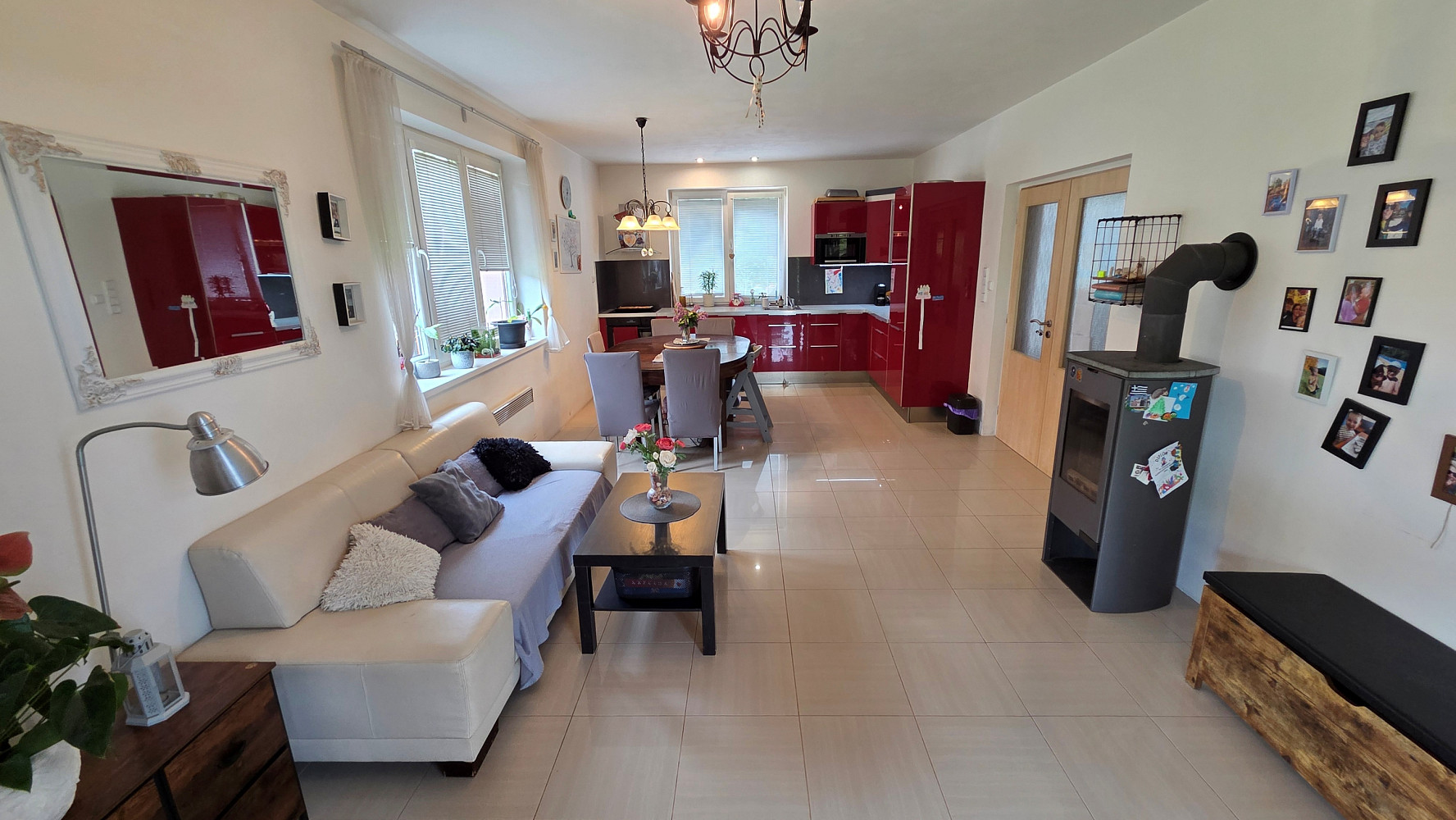 Prodej domu 115 m² s pozemkem 802 m² – fotografie 4