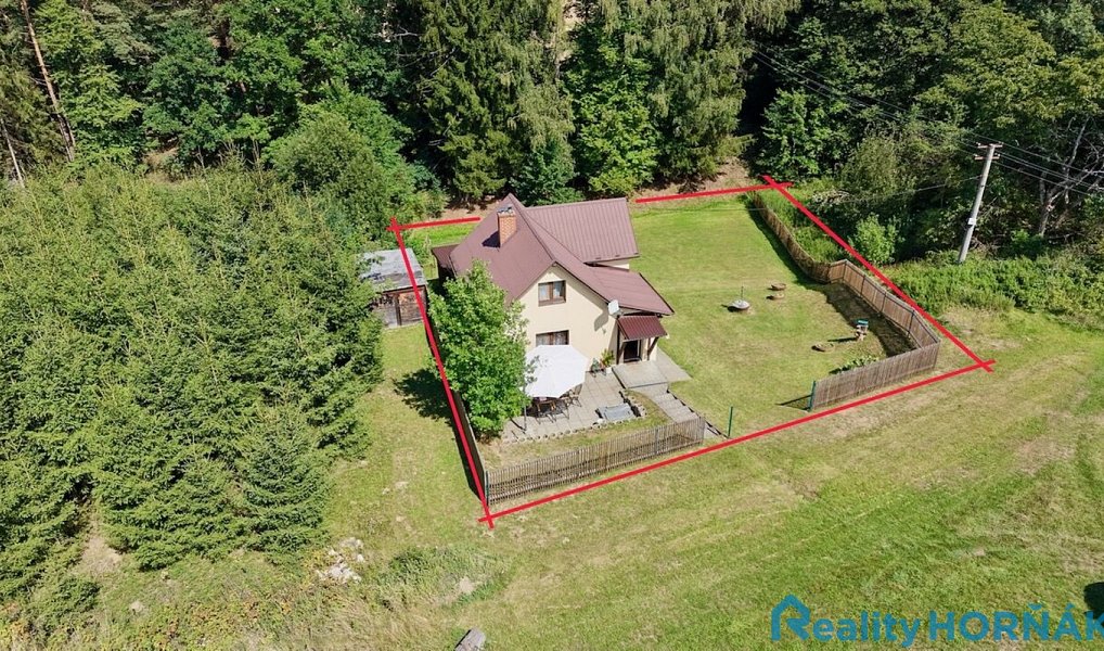 Prodej chaty/chalupy 88 m² s pozemkem 1 066 m², Malšice – náhled fotky 5