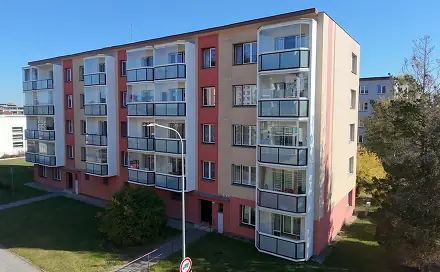 Prodej bytu 2+1 54 m², Okružní, Žďár nad Sázavou - Žďár nad Sázavou 3