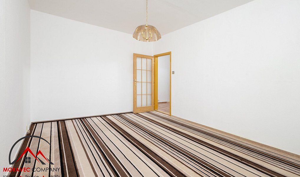 Pronájem bytu 4+1 74 m², Jeseník – náhled fotky 15