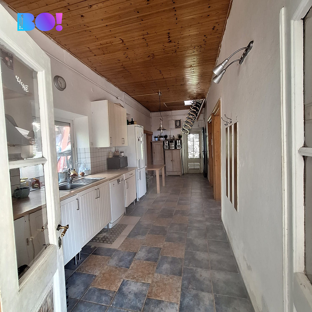 Dům – Viganj – pohled 5