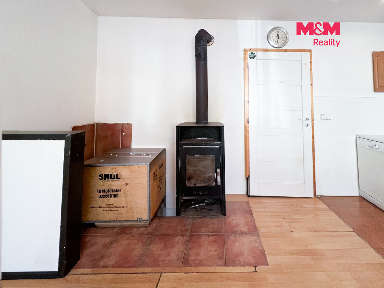 Prodej bytu 3+1 96 m² – fotografie 5