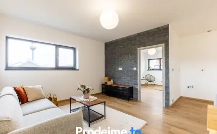 Prodej domu 113 m² s pozemkem 640 m², Hevlín, okres Znojmo