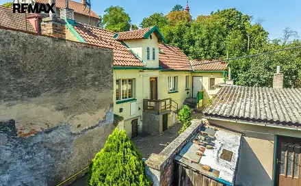 Prodej domu 67 m² s pozemkem 158 m², Na zvonici, Líbeznice, okres Praha-východ