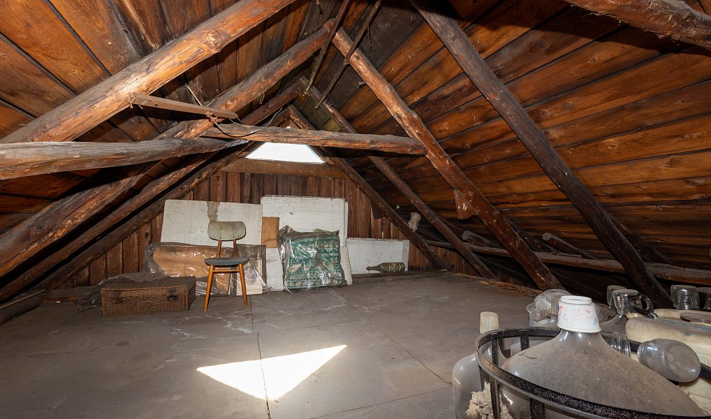 Prodej domu 63 m² s pozemkem 1 059 m², Rychvald – náhled fotky 20