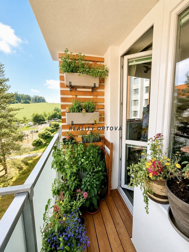 Prodej bytu 3+1 79 m² — photo 2