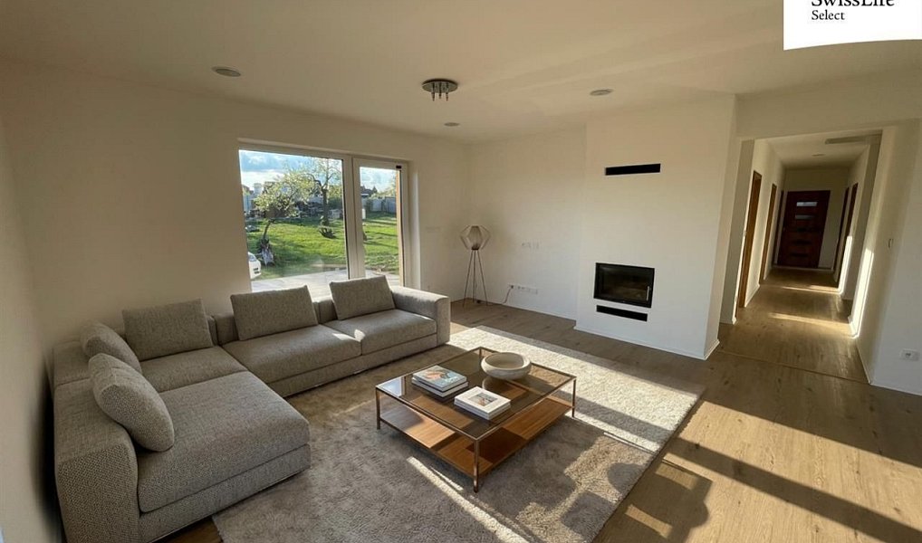 Pronájem domu 112 m² s pozemkem 1 000 m², Mackovice – náhled fotky 9