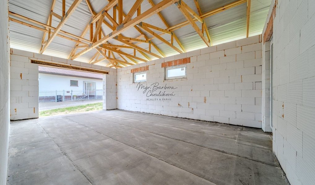 Prodej domu 135 m² s pozemkem 818 m², Zdemyslice – náhled fotky 21