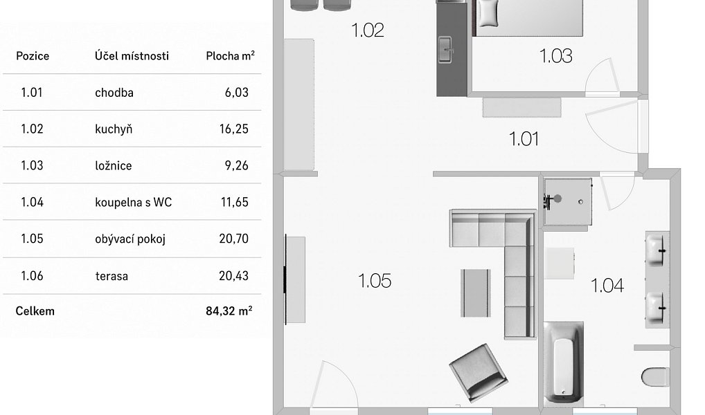 Prodej domu 257 m² s pozemkem 458 m², Chrudim – náhled fotky 27