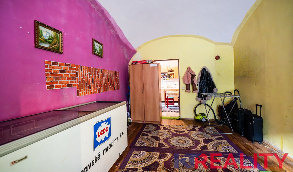 Prodej bytu 2+1 68 m², Golčův Jeníkov – náhled fotky 5