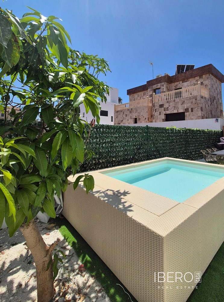 Casa 6+kk – Mijas, La Cala de Mijas, La Cala - Más