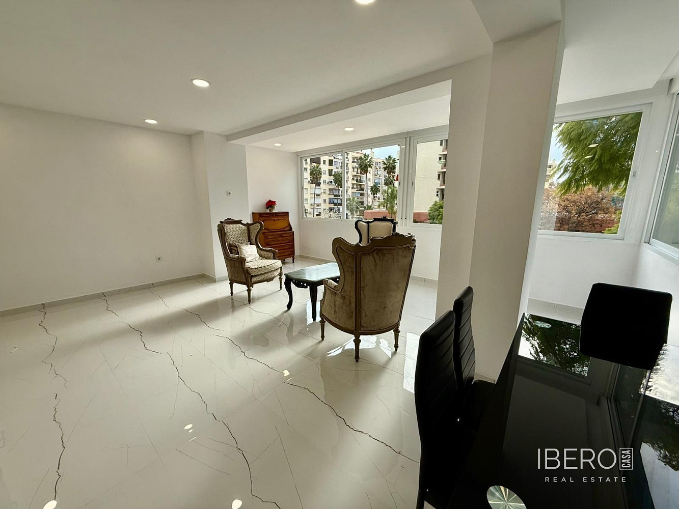 Prodej bytu 3+kk 110 m²