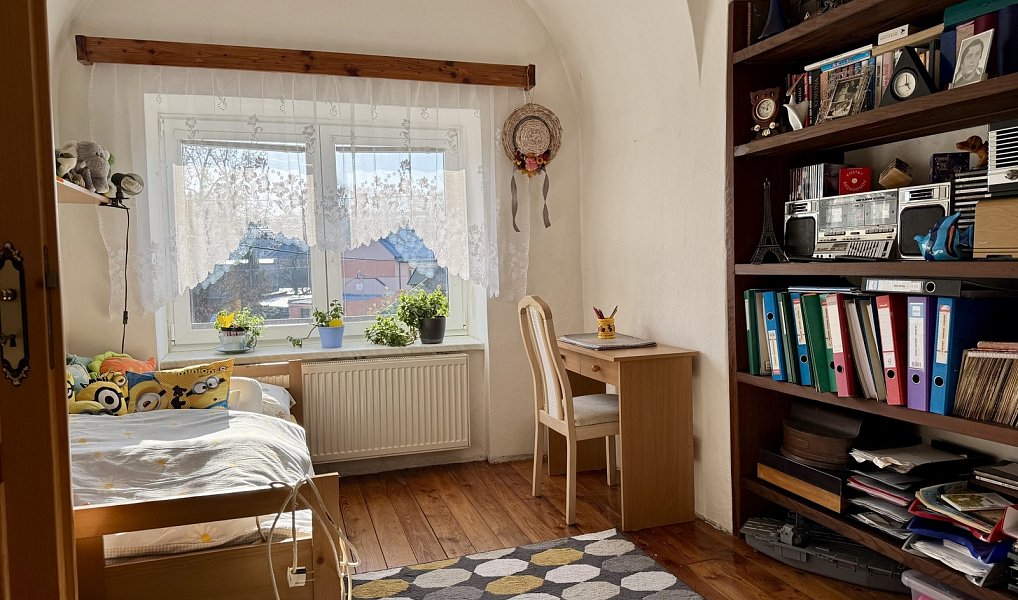 Prodej domu 206 m² s pozemkem 692 m², Budišov nad Budišovkou – náhled fotky 6