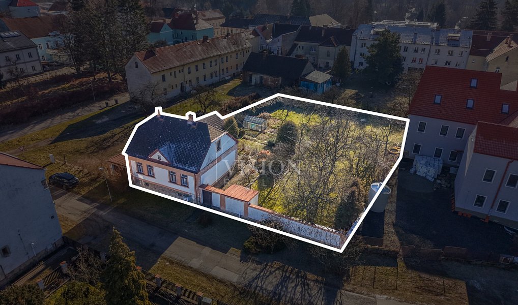 Prodej domu 117 m² s pozemkem 1 348 m², České Velenice – náhled fotky 18