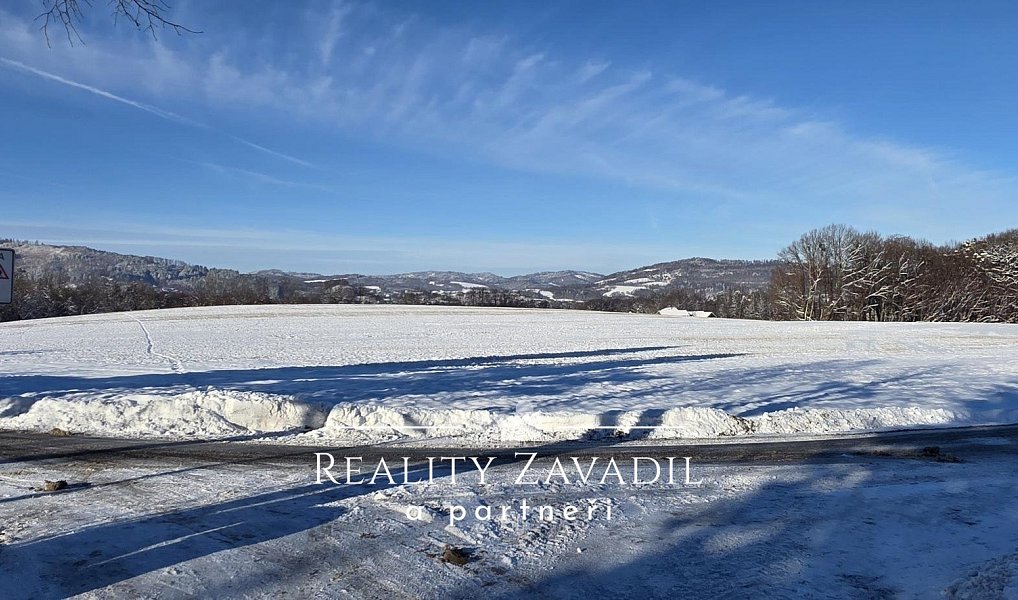 Prodej domu 150 m² s pozemkem 1 553 m², Frýdlant nad Ostravicí – náhled fotky 16