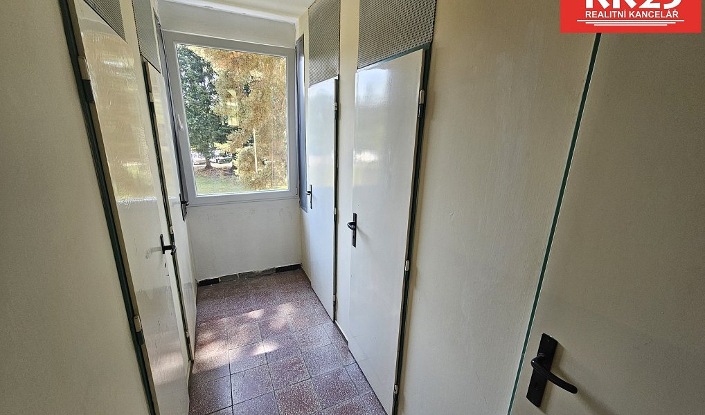 Prodej bytu 3+1 65 m², Mariánské Lázně – náhled fotky 14
