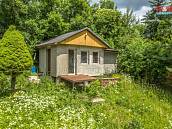 Prodej chaty/chalupy 22m2 s pozemkem 394m2