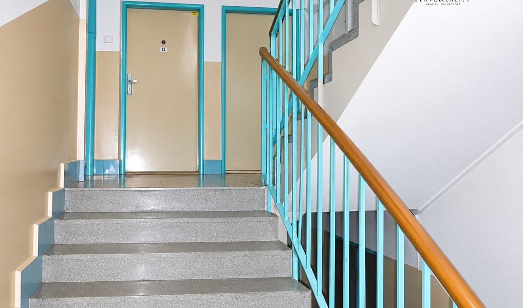 Pronájem bytu 2+kk 57 m², Praha – náhled fotky 14