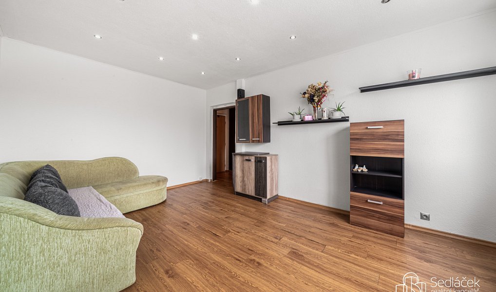 Prodej bytu 2+1 53 m², Chodov – náhled fotky 12