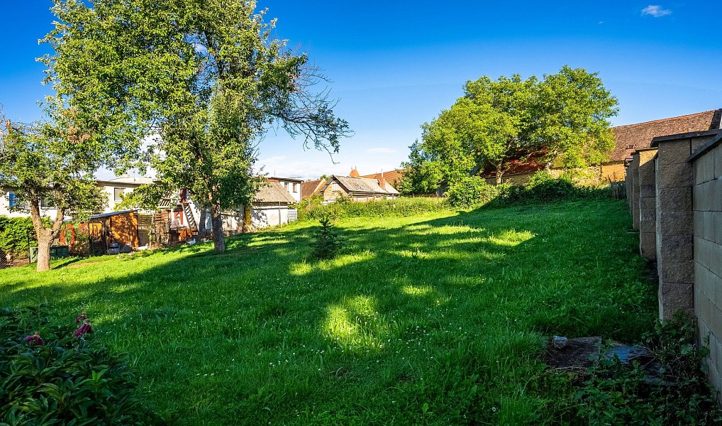 Prodej stavebního pozemku 558 m², Kouřim – náhled fotky 8