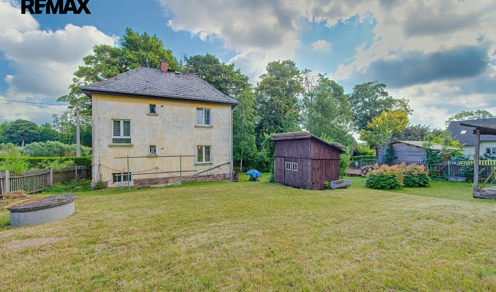 Prodej domu 124 m² s pozemkem 761 m², Hranice – náhled fotky 9