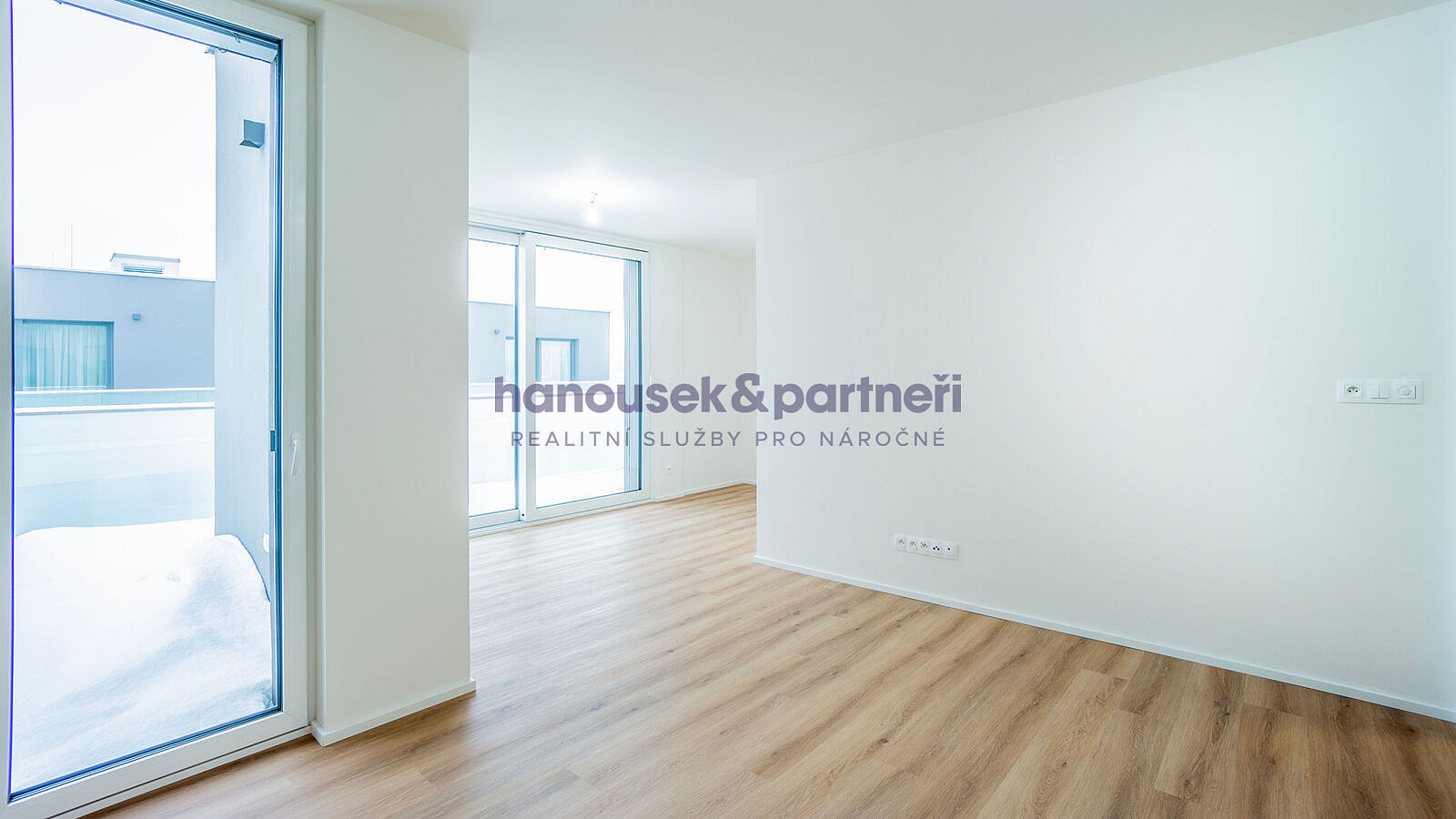 Prodej bytu 2+kk 56 m² – fotografie 2
