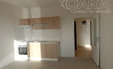 Pronájem bytu 3+kk 89 m², Tyršova, Ivanovice na Hané, okres Vyškov