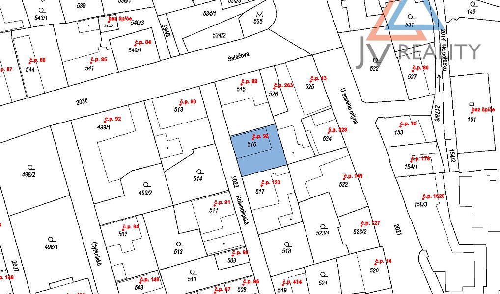 Prodej domu 105 m² s pozemkem 250 m², Praha – náhled fotky 11
