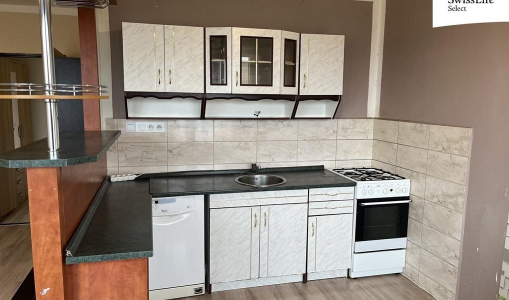 Prodej bytu 3+1 62 m², Most – náhled fotky 2