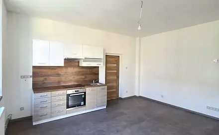 Pronájem bytu 3+kk 80 m², Míru, Duchcov, okres Teplice