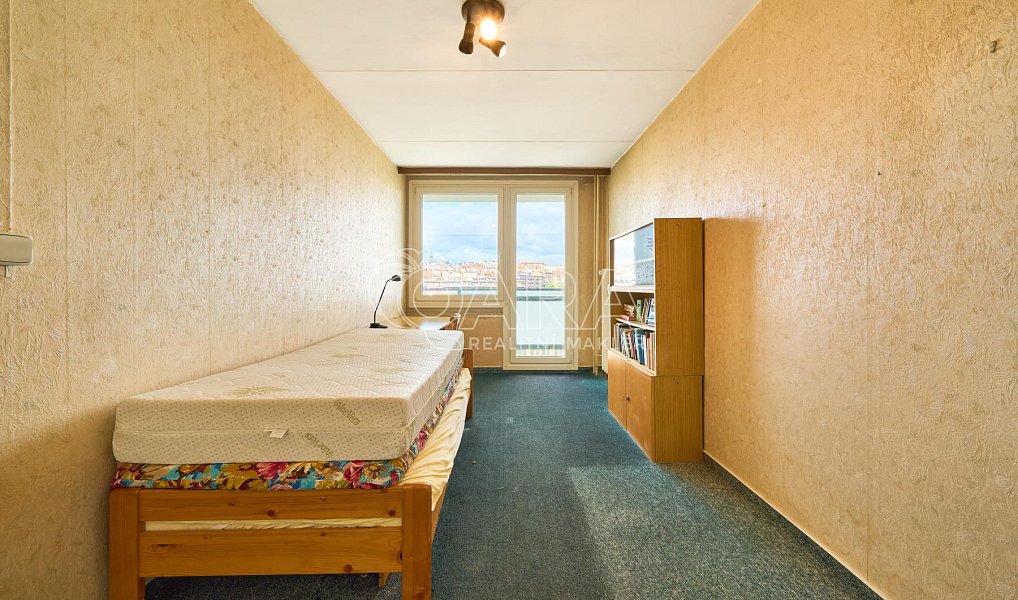 Prodej bytu 3+1 70 m², Praha – náhled fotky 14