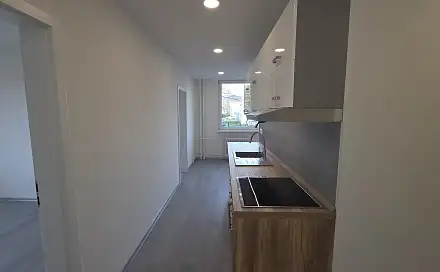 Pronájem bytu 3+1 68 m²