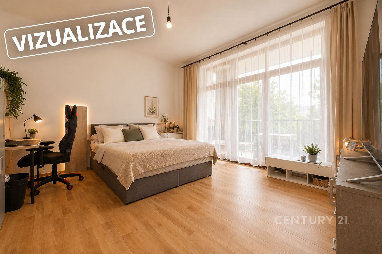 Prodej bytu 3+1 113 m² – fotografie 4
