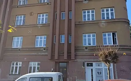 Prodej bytu 2+kk 53 m²