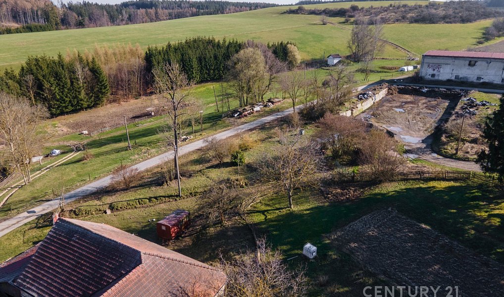 Prodej chaty/chalupy 307 m² s pozemkem 2 190 m², Vendolí – náhled fotky 8