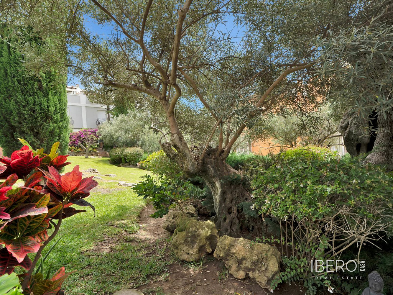 Casa 5+kk – Marbella, Bahía de Marbella, Rio Real - Vista 3