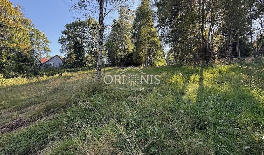 Prodej stavebního pozemku 800 m², Vejprty – náhled fotky 5
