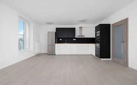 Pronájem bytu 3+kk 75 m²