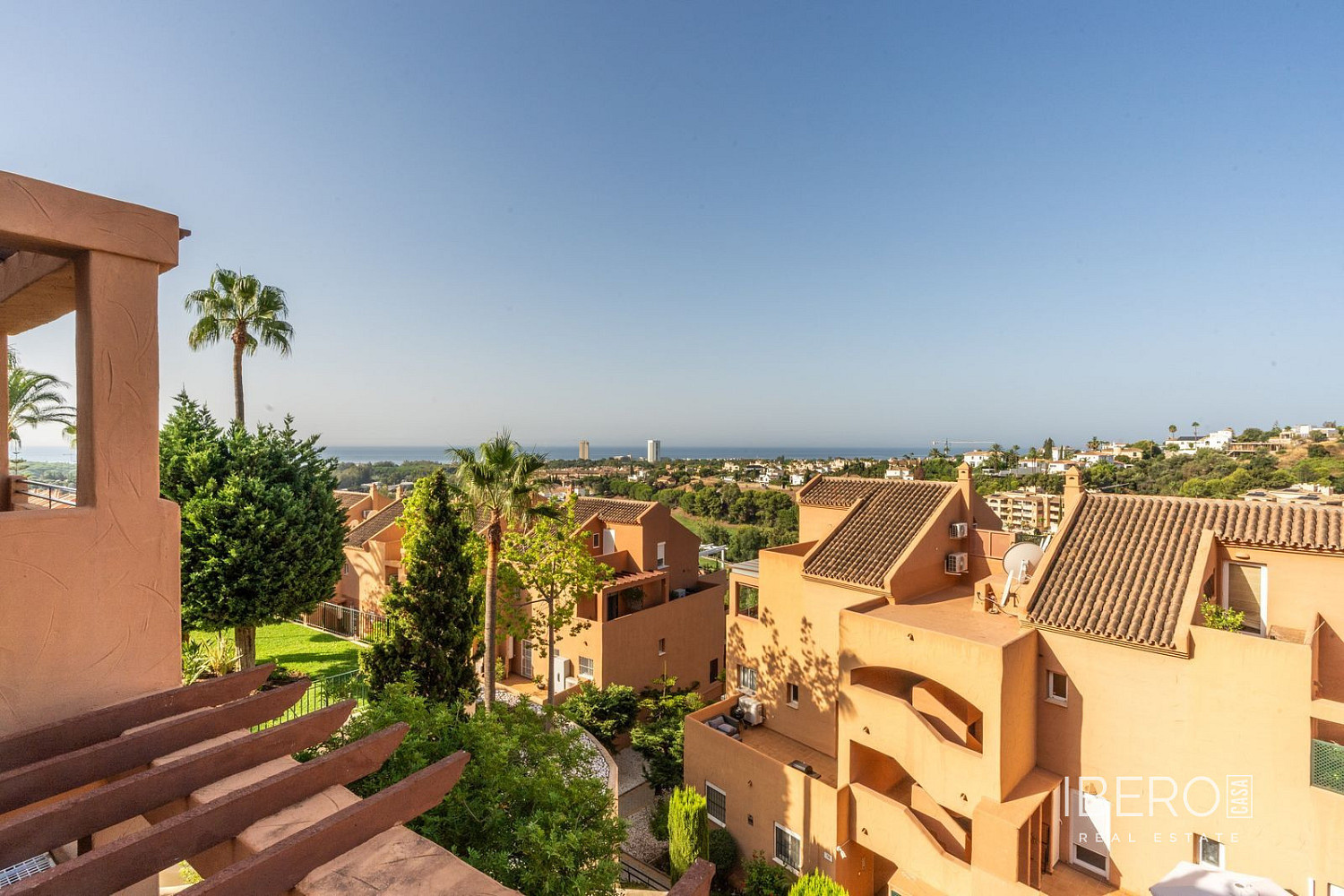 Piso 2+kk – Elviria - Vista 4