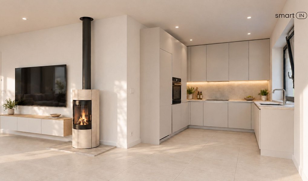 Prodej domu 132 m² s pozemkem 1 552 m², Turnov – náhled fotky 5