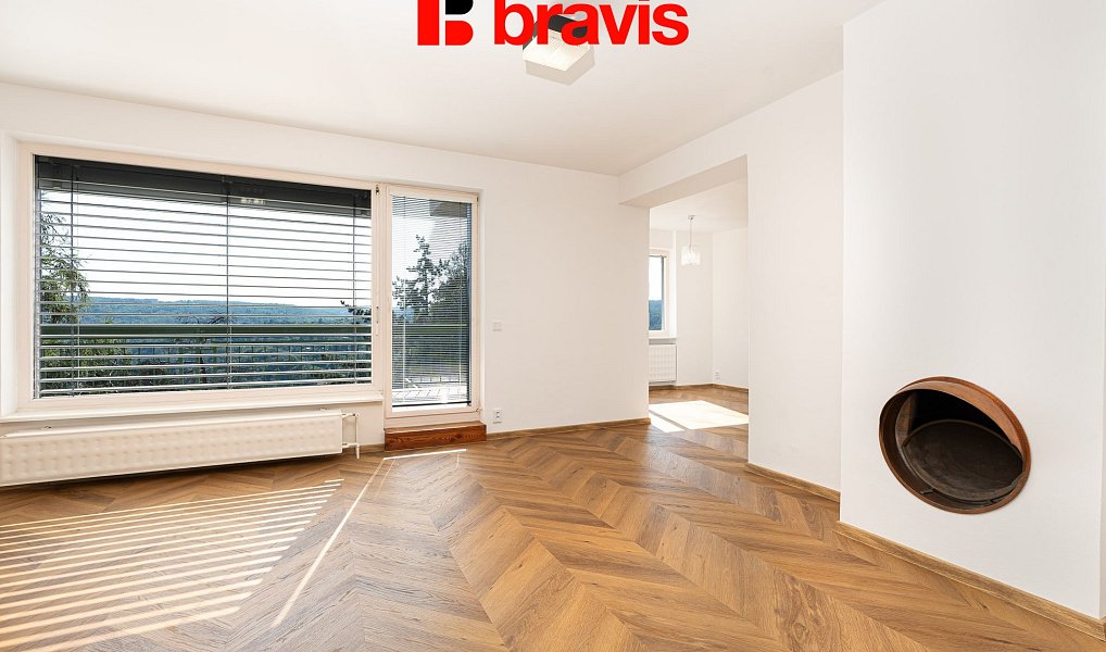 Pronájem bytu 4+1 147 m², Brno – náhled fotky 3