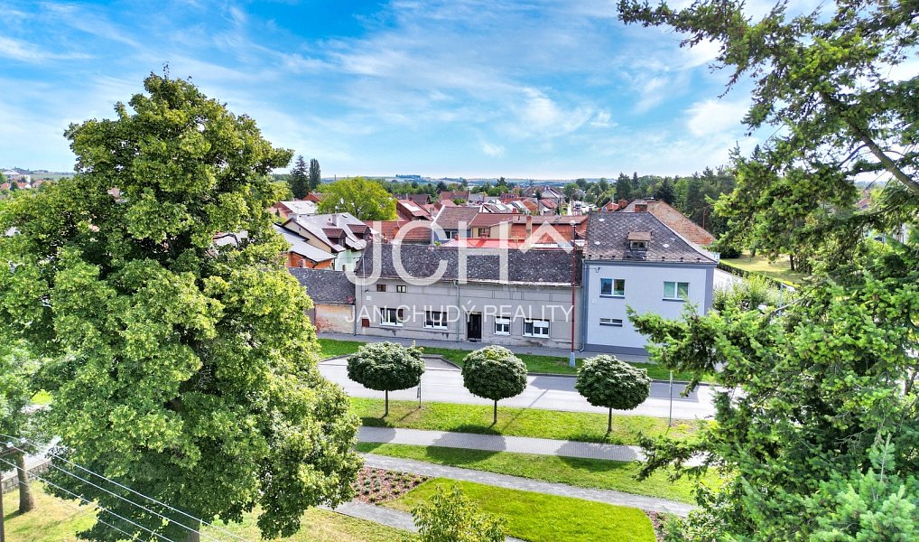 Prodej domu 84 m² s pozemkem 203 m², Kostelec na Hané – náhled fotky 12