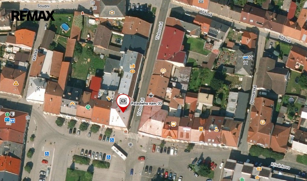 Prodej obchodních prostor 430 m², Jevíčko – náhled fotky 34
