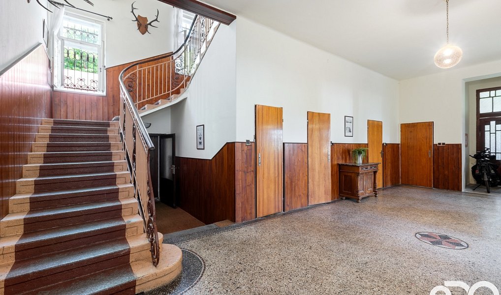 Prodej domu 680 m² s pozemkem 5 000 m², Cvikov – náhled fotky 23