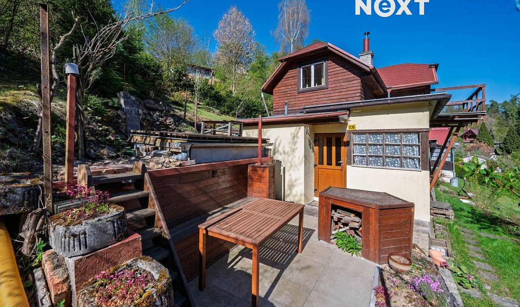 Prodej domu 55 m² s pozemkem 523 m², Nižbor – náhled fotky 6