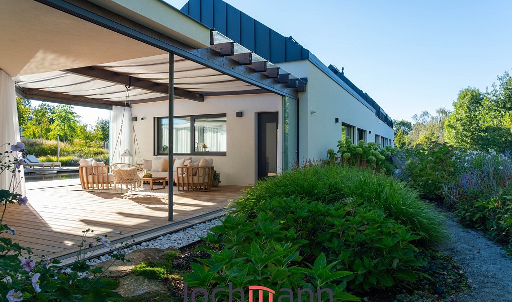 Prodej domu 396 m² s pozemkem 5 535 m², České Budějovice – náhled fotky 7